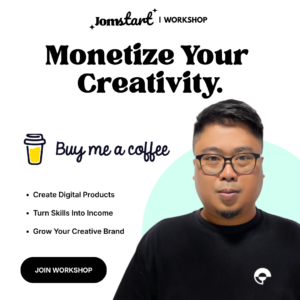 Monetize Your Creativity