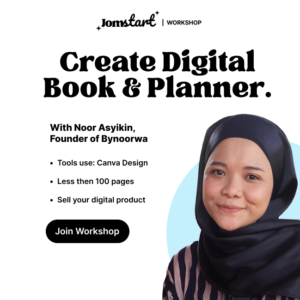 Create Digital Books & Planners