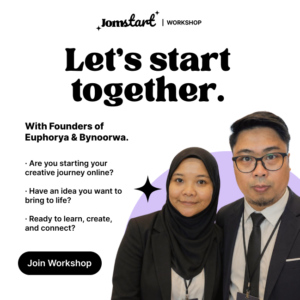 Let's Start Together