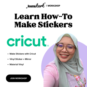 Learn How-To Make Stickers