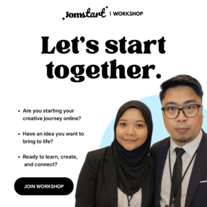 Let's Start Together