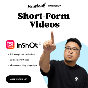 Short-Form Videos