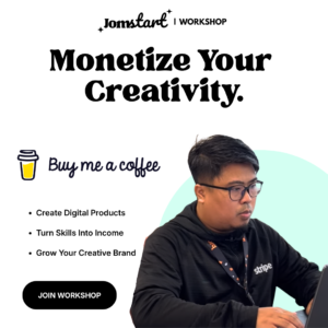 Monetize Your Creativity