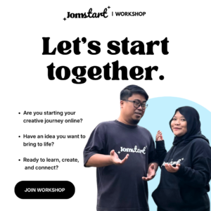 Let's Start Together
